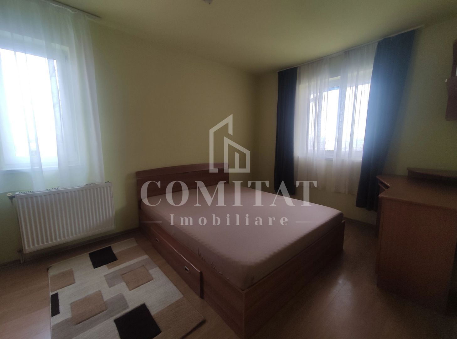 Apartament cu 2 camere de închiriat | Zona Andrei Mureșanu - Poză 3