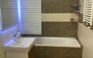 Garsoniera Studio zona Dristor mobilata modern - Poză 5