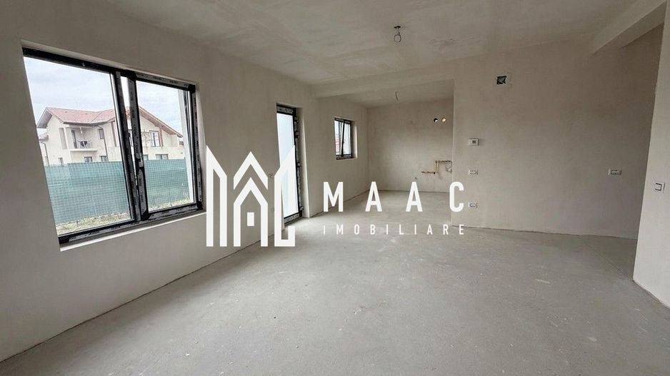 Casă individuală 4 camere de vânzare | Cristian | 105 mp - Poză 6
