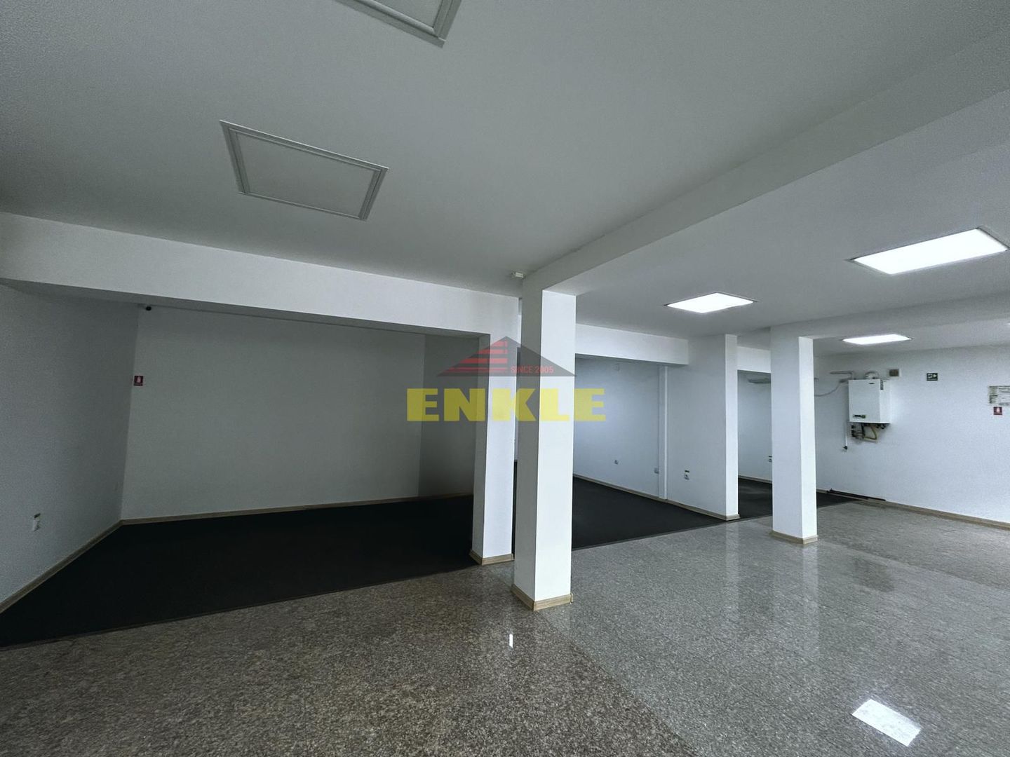 Spatiu Comercial, Zona Bucovina - Poză 1