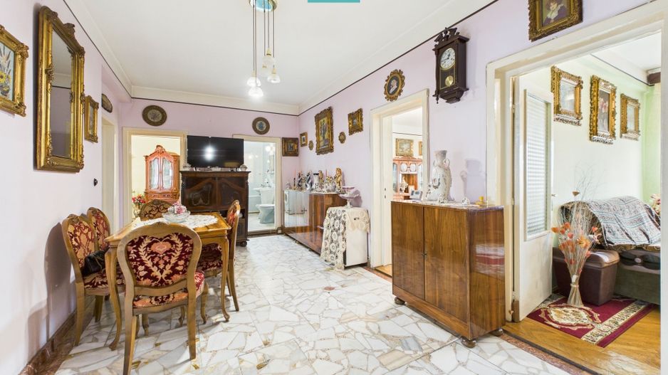 Apartament unic cu 4 camere în Centrul Aradului - Poză 14