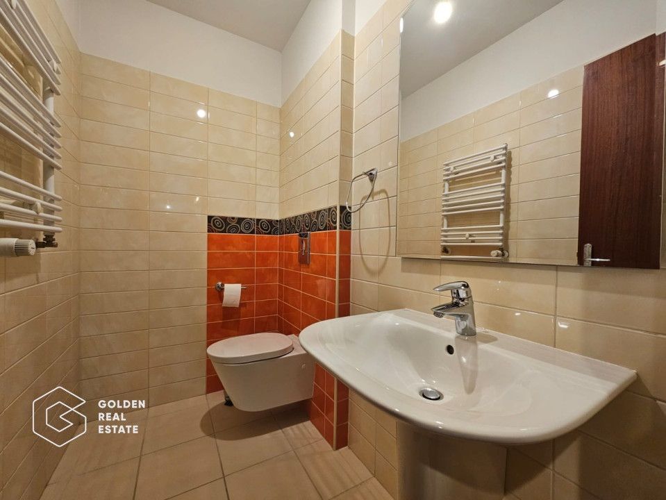 Apartament 2 camere, spatios, Pipera, Liziera Residence - Poză 5