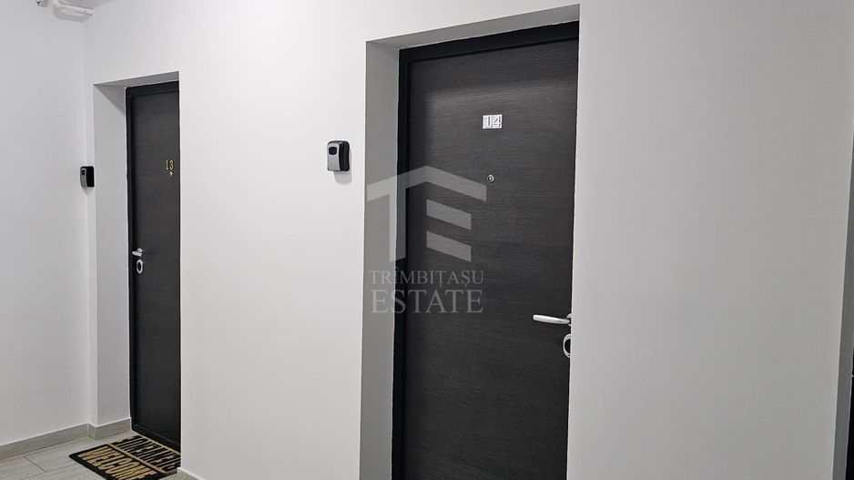 Studio 29 mp | Mamaia Nord | 100 m de plajă | Parcare proprie - Poză 14
