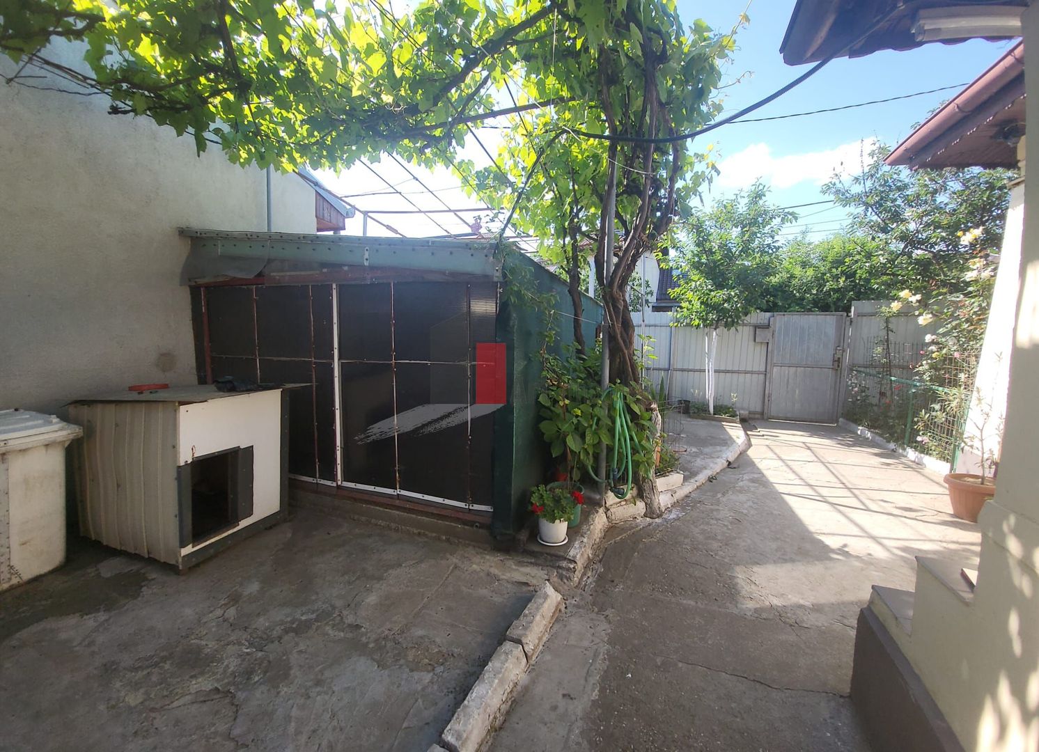 Casa cu teren Colentina - Poză 3