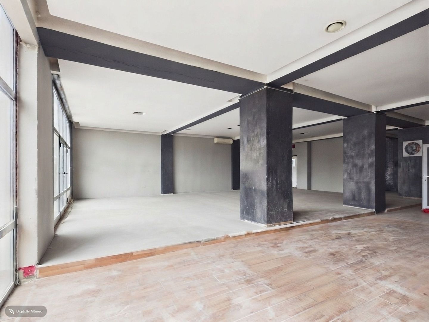 Spațiu Comercial 191 mp | Decebal | Etaj 1 - Poză 8