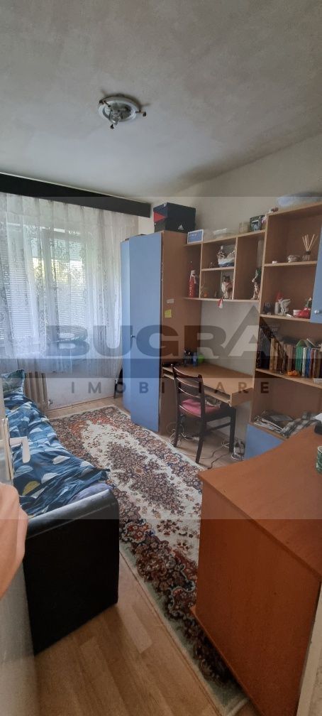 Apartament 3 camere decomandate, 50 mp, Aleea Retezat - Poză 1