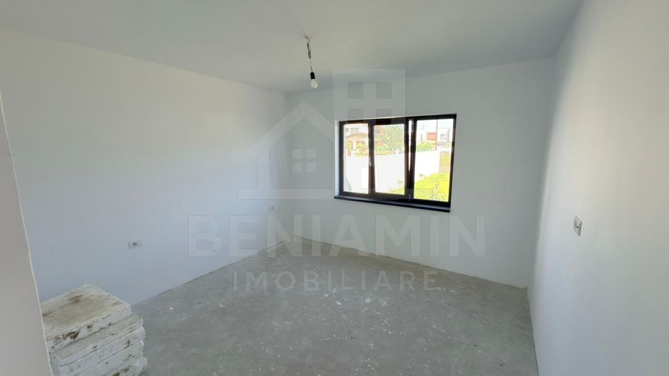 Vila Moderna P+1-Zona Damila-Selgros-4 Dormitoare-Materiale Premium - Poză 5
