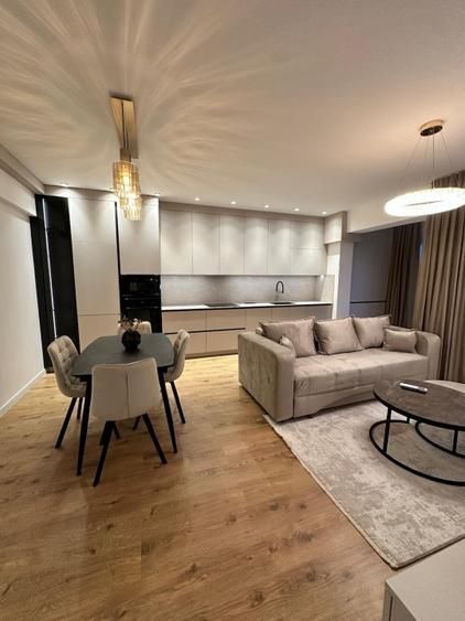 2 Camere Premium | Ivory Residence Pipera |  Prima Închiriere - Poză 2