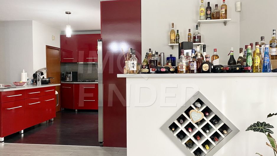 Proprietate unicat 140 mp utili, 100 mp gradina, Zorilor, tavan inalt - Poză 11