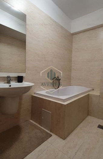 2 camere in bloc nou, centrala proprie, Dorobanti Floreasca - Poză 13