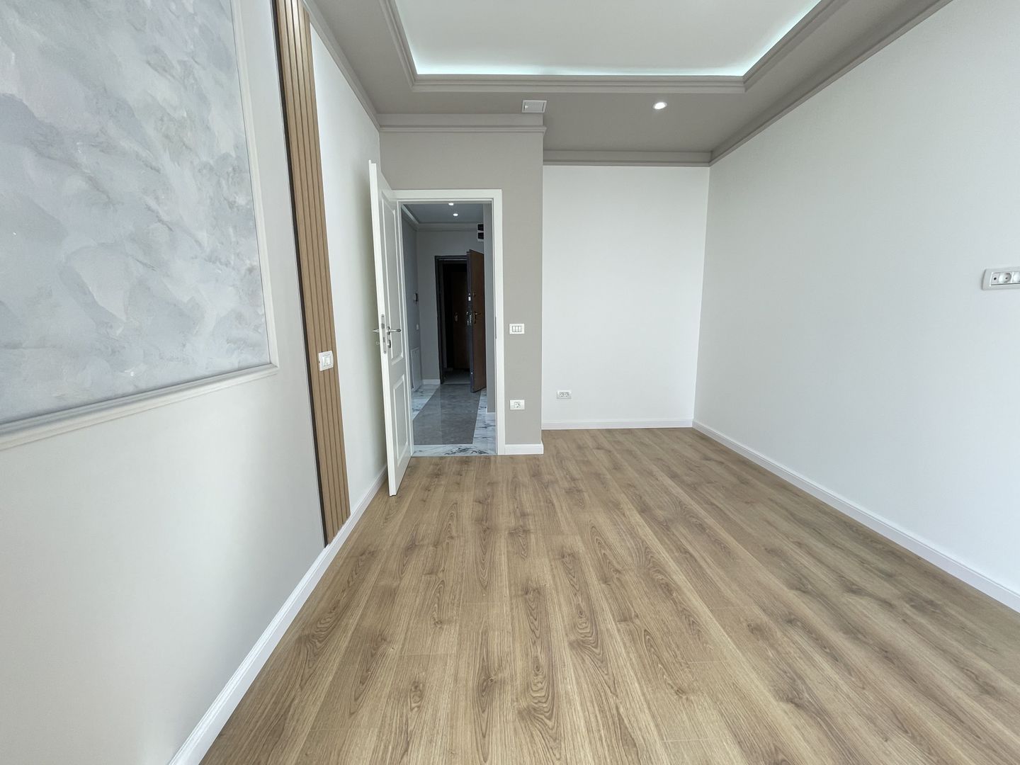 Apartament 3 camere bloc nou si finisaje de calitate - Poză 3