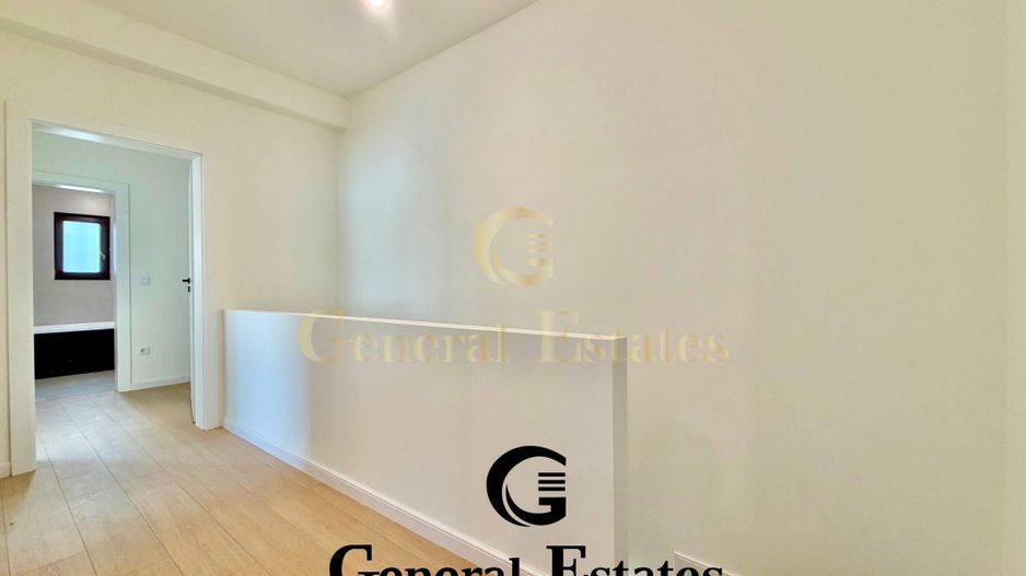 Vilă tip duplex de vânzare | Zona Cetățuia | 390 mp teren | 4 camere - Poză 13