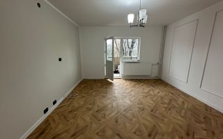 2 Camere | Vedere Parc Sebastian | Renovat | Etaj Intermediar - Poză 3