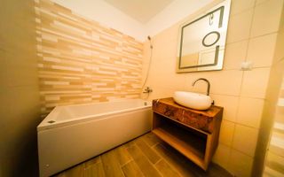 Apartament 2 camere semidecomandat, Copou Garden, 99.000 euro - Poză 5