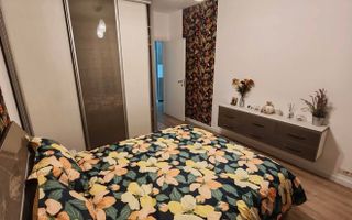 AP. 2 CAMERE - NUSCO CITTA, CENTRALA , BUCATARIE INCHISA, PARCARE - Poză 8