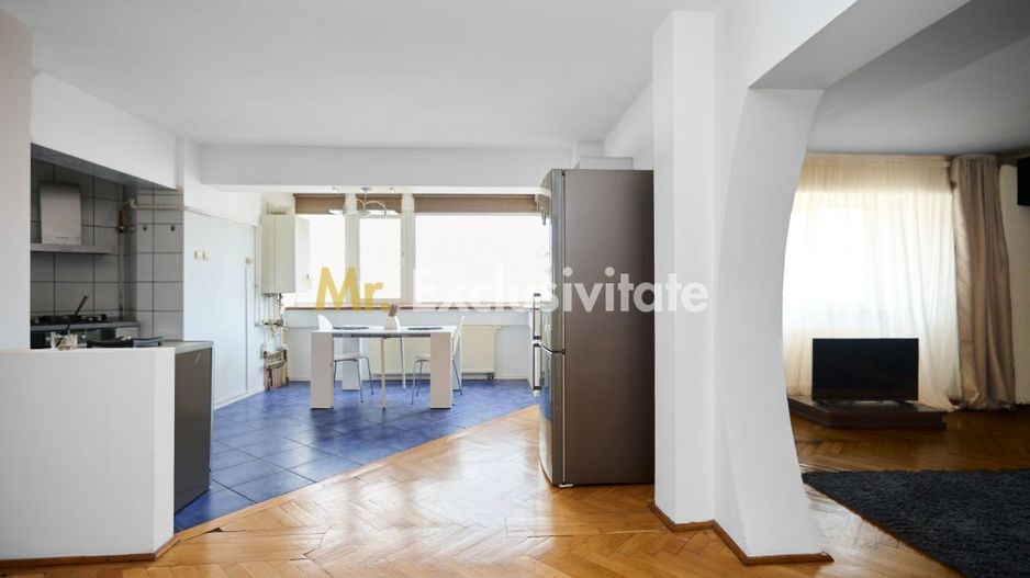 Apartament 3 camere ultracentral, Pitesti, AG - Poză 14