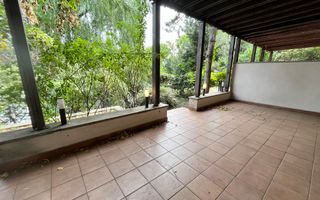 VILA CU 5 CAMERE LA INCHIRIERE PE MALUL LACULUI STRAULESTI - Poză 19