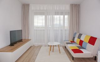 Apartament 2 Camere  Zona Pietonala - Poză 2