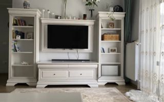 Parter Inalt/3 Camere Decomandat/Popas pacurari - Poză 2