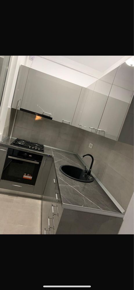 Apartament 2 Camere Militari Residence | Bloc Nou | Centrala - Poză 6