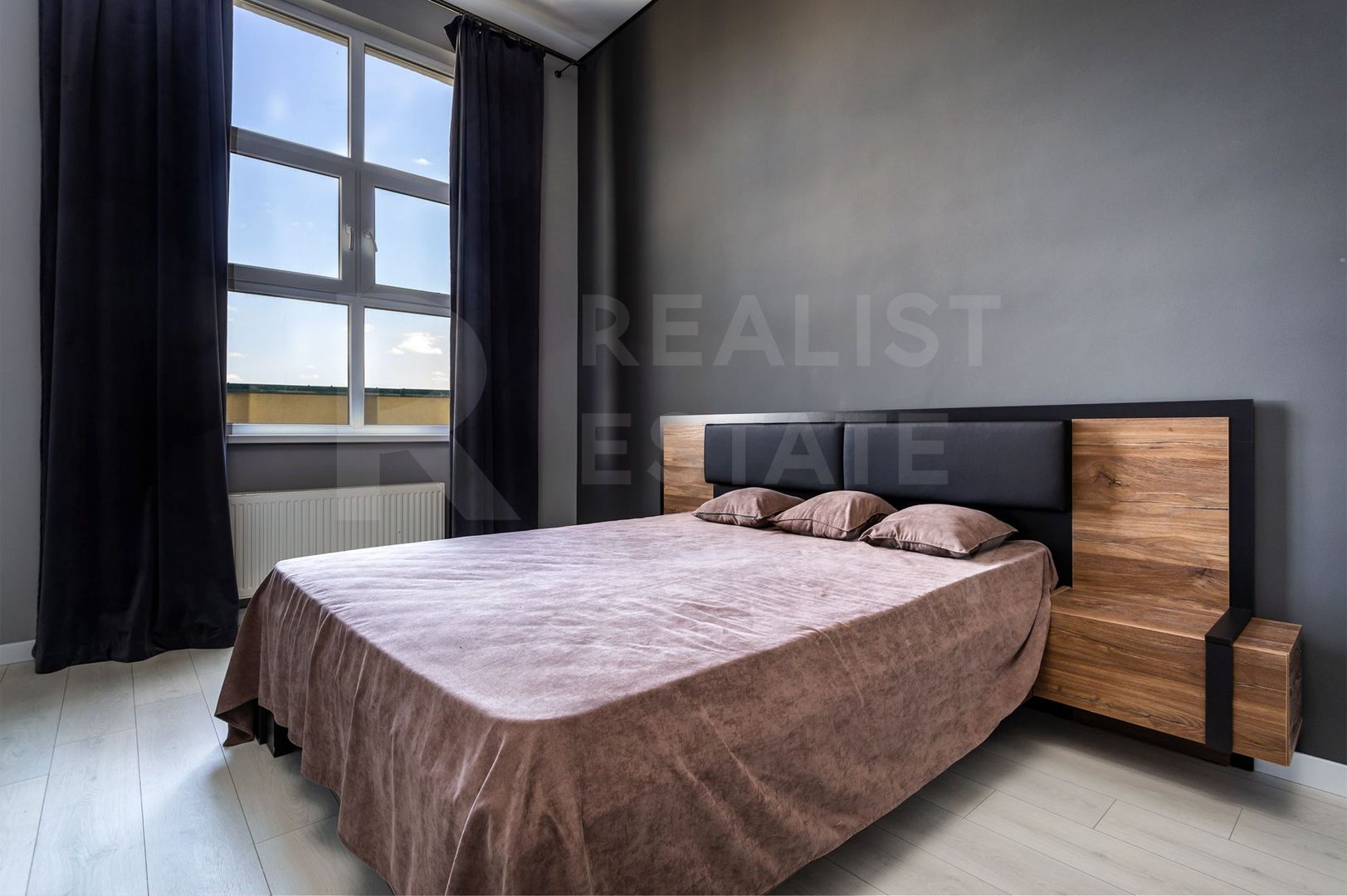 Vânzare, apartament, 2 camere, str. Sarmizegetusa, Botanica - Poză 1