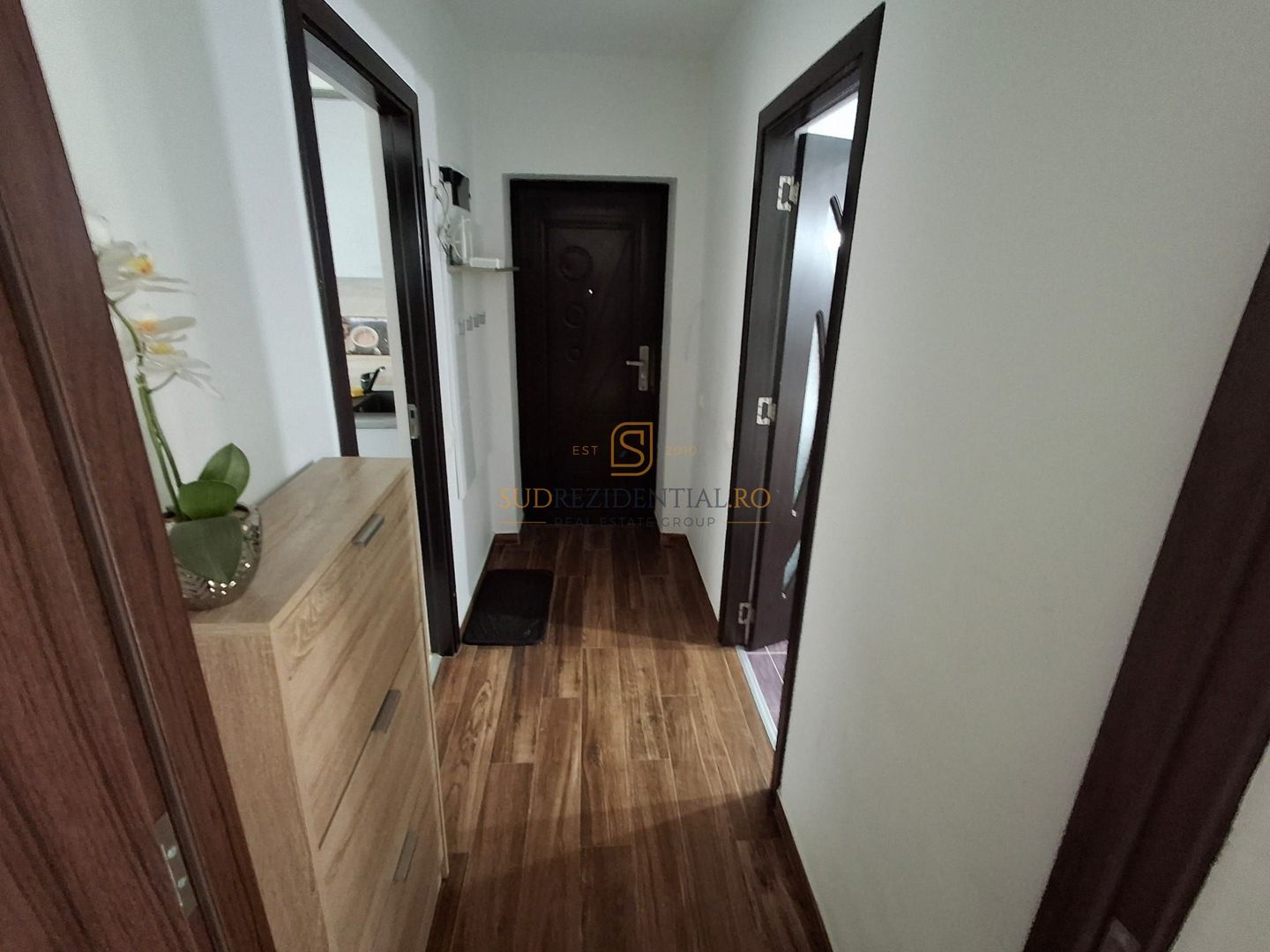 Apartament modern + curte, disponibila imediat, Drumul Fermei - Poză 9