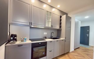 Apartament superb cu 2 camere | Prima inchiriere | Dumbravita - Poză 8