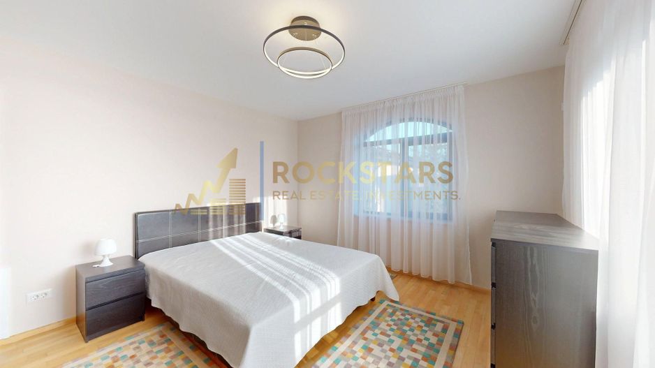 Vila | Otopeni | 1057 mp teren | Spatiu, lumina si liniste - Poză 21