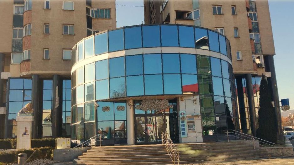 Birouri Comercial Alba Iulia - Poză 1