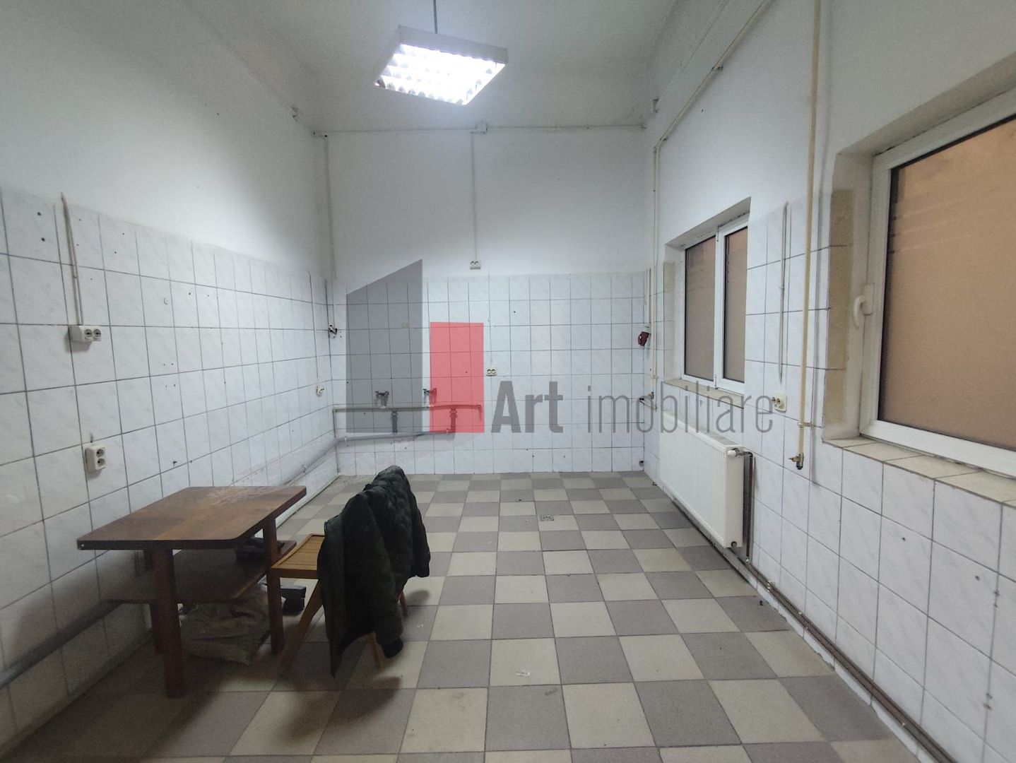 Spatiu comercial de inchiriat zona Bulevard Timisoara - Poză 11