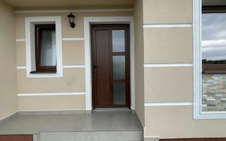 Duplex 5 camere cu finisaje premium-Moșnița Nouă - Poză 16