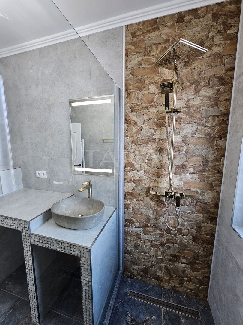 Apartament 2 camere cu parcare inclusă, Florești – zona Panemar - Poză 6