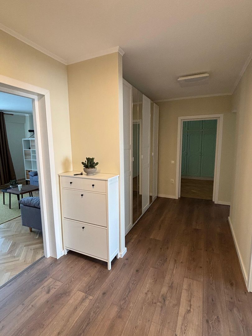 De inchiriat! Apartament spatios, cu parcare, in Gheorgheni - Poză 11