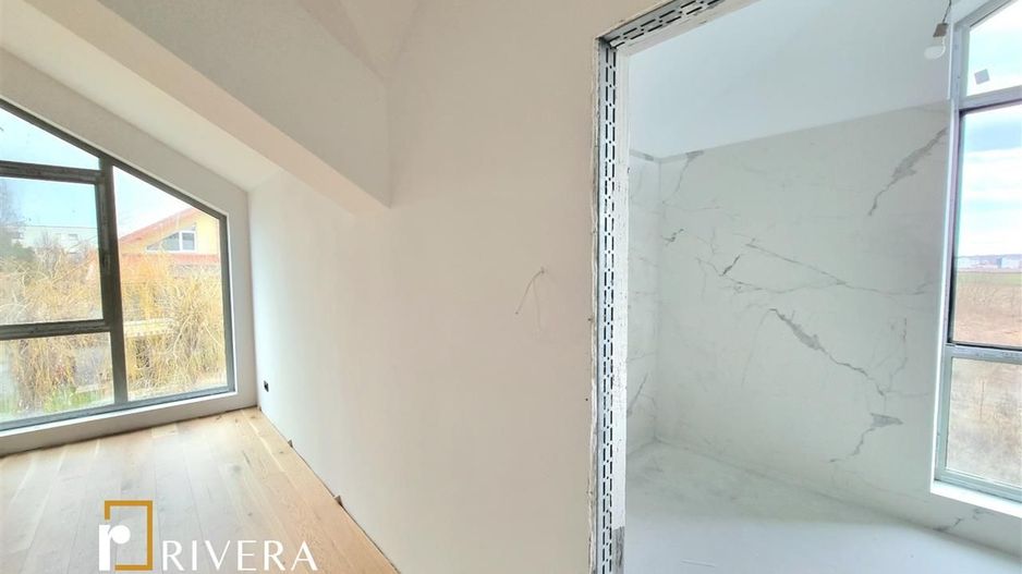 Vila deosebita intr-un Proiect Nou| PIPERA - Poză 7