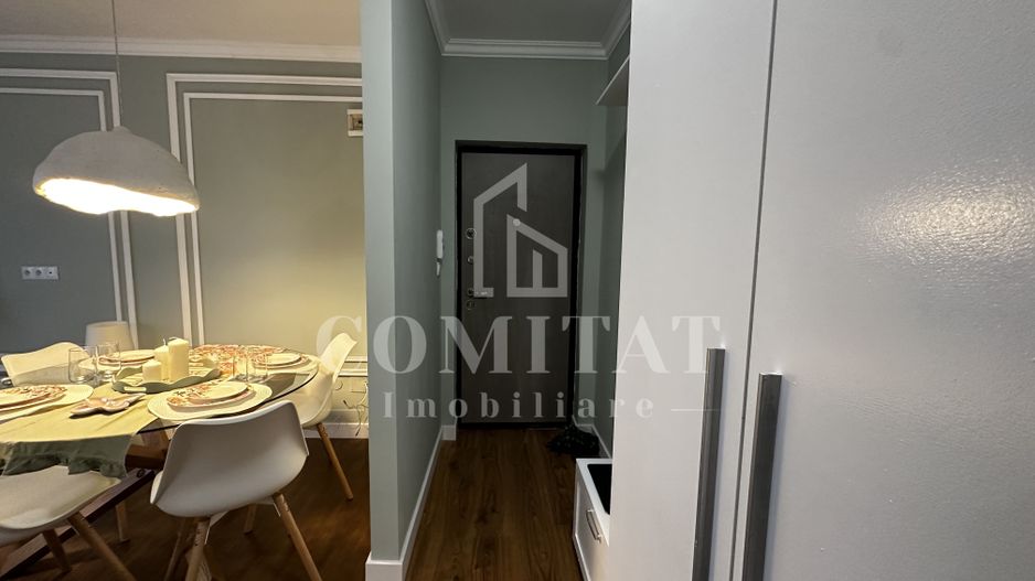 Apartament la cheie | 2 camere | Zona Str Stejarului - Poză 14