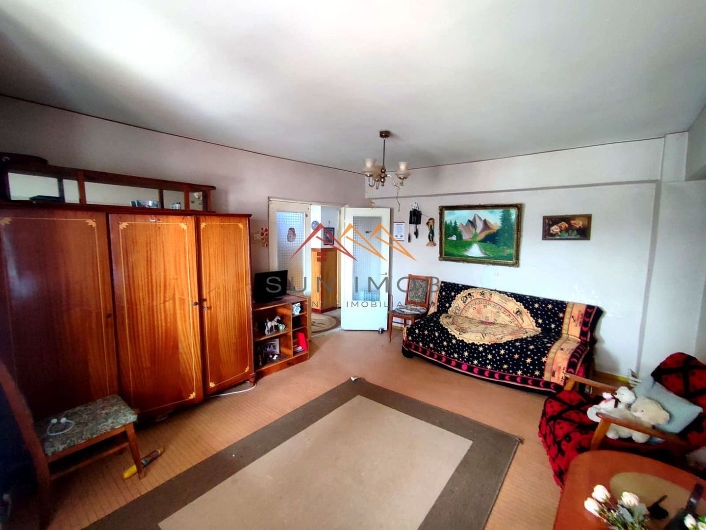 APARTAMENT 2 CAMERE | ULTRACENTRAL | DECOMANDAT | CÂMPINA - Poză 2