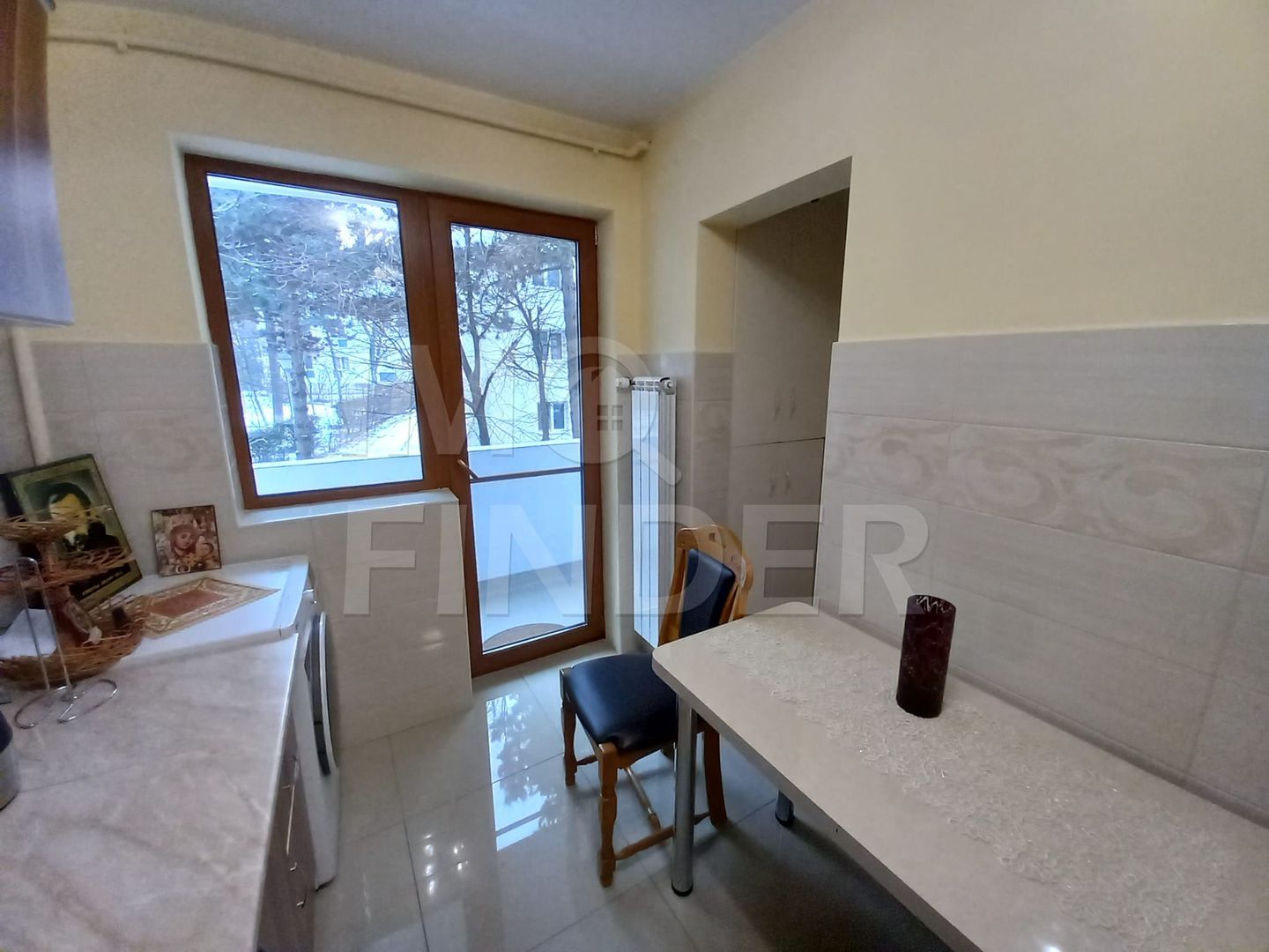 Apartament 3 camere Superfinisat Gheorgheni - Poză 7