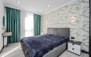 Vânzare, apartament, 2 camere, str. Andrei Doga, Râșcani - Poză 10