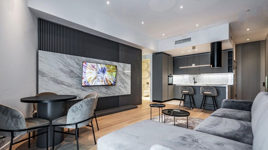 Apartament 3 Camere | One Verdi - Poză 1