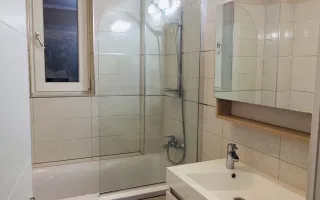 Apartament I 3 camere I 80 MPU I Parcare Privată | Balcon I Pădurea Dumbrava - Poză 12