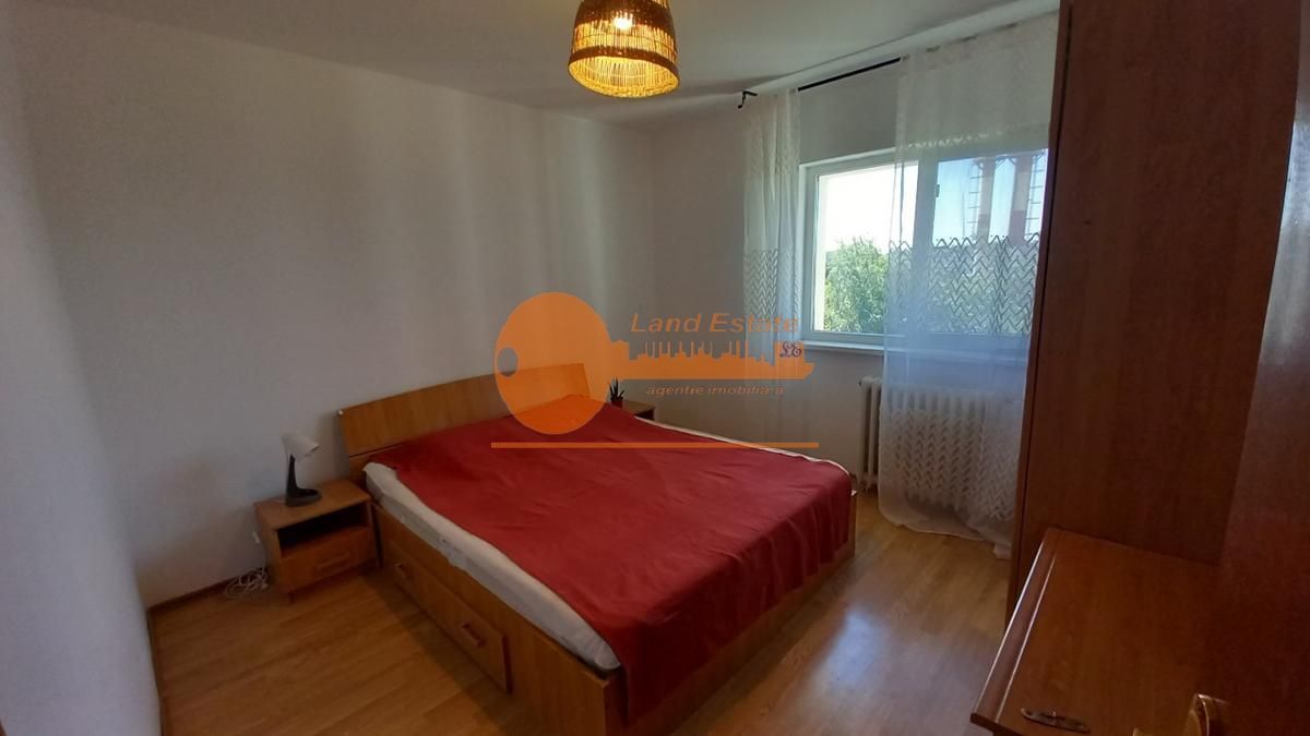 Apartament 2 camere – Băneasa | lângă Parcul Herăstrău | mobilat complet - Poză 4