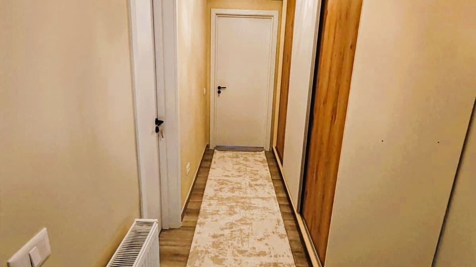 3 camere | 90 mp + curte 45 mp | Mobilat si Utilat Premium | Top - Poză 27