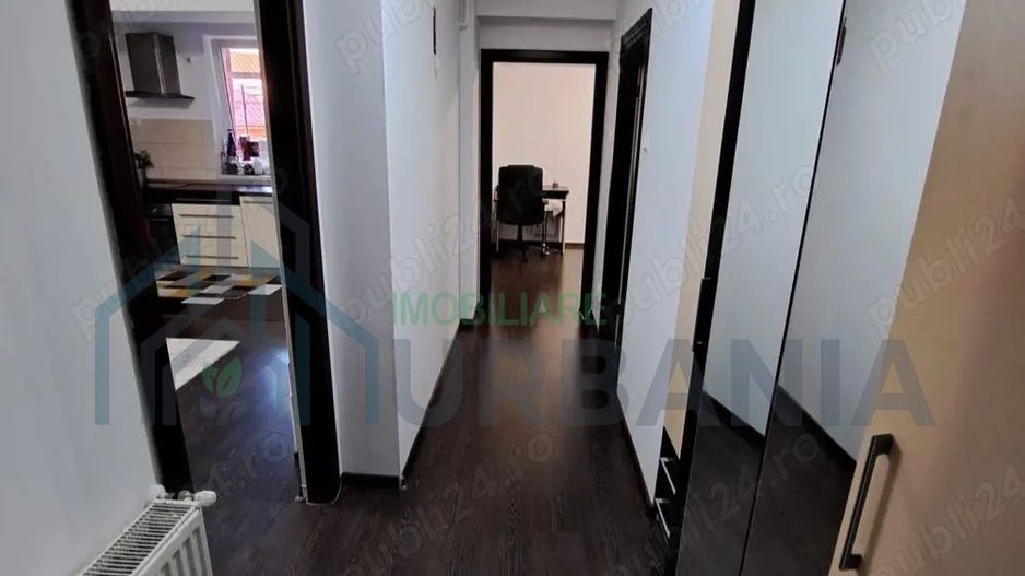 Apartament de închiriat, 2 camere, etaj 2, cu lift, în Iași - Poză 4