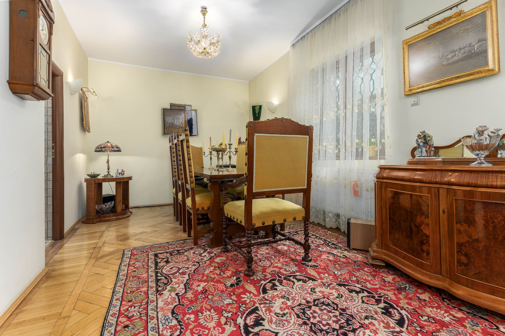 Refugiu elegant în inima Bucureștiului – Proprietate cu suflet - Poză 6