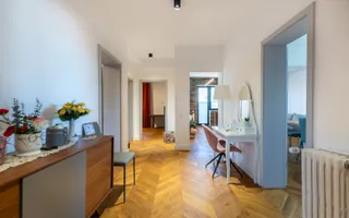 Apartament superb 4 camere | 140 mp | zona Ultracentrala/UMF! - Poză 15