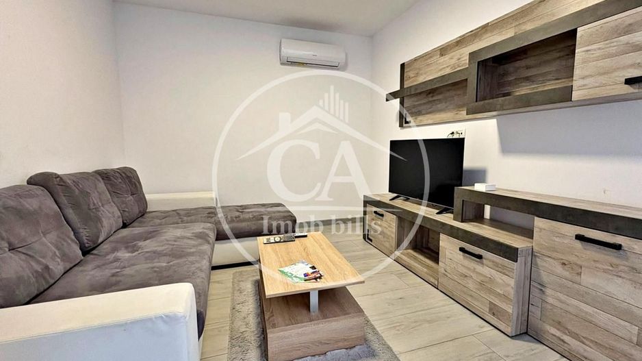 Apartament de închiriat cu 2 camere în WEST RESIDENCE, Oradea. - Poză 2
