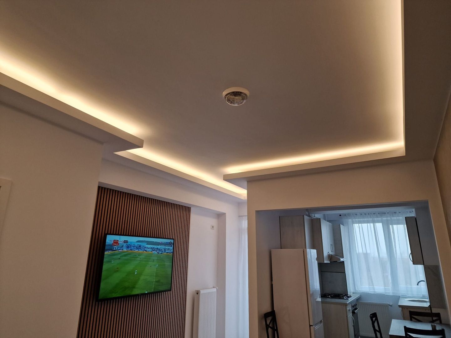 Apartament 2 camere Bragadiru Leroy Merlin - Poză 6