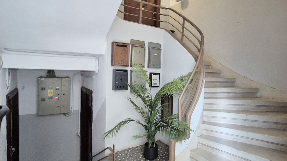 COMISION 0% - Apartament vila 3 camere 92,5mp Matei Basarab la 8min Pta Unirii - Poză 21