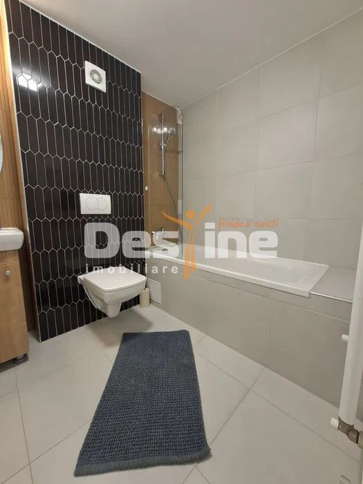 Garsoniera 49 mp,  etaj intermediar, cu loc de parcare si balcon, Avantgarden - Poză 5