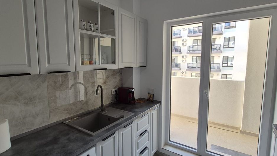 Prima Închiriere | Studio Nou | 5 min Metrou Berceni - Poză 5
